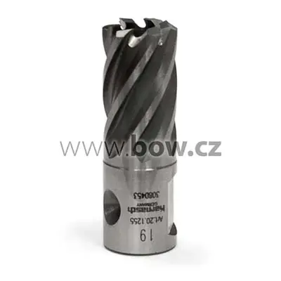 Karnasch® Jádrový vrták Ø 19 mm Karnasch SILVER-LINE 25