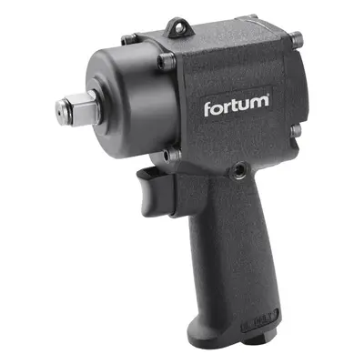 Pneumatický rázový utahovák 1/2" FORTUM 4795010