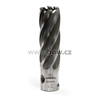 Karnasch® Jádrový vrták Ø 21 mm Karnasch SILVER-LINE 50