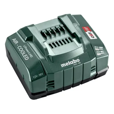 Metabo ASC 145 12-36 V 627378000