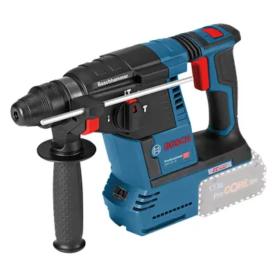 Bosch GBH 18V-26 0.611.909.000