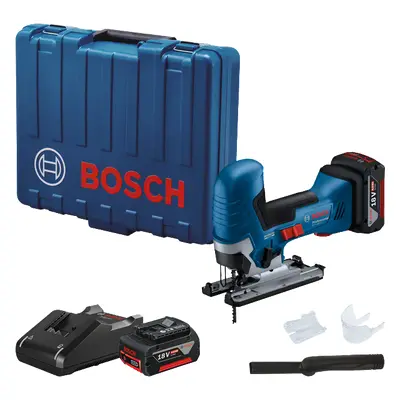 Bosch GST 185-LI 0.601.5B2.022