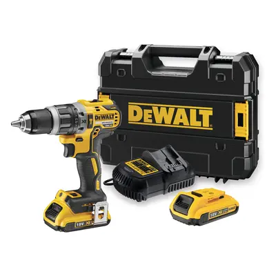 DeWALT DCD796D2