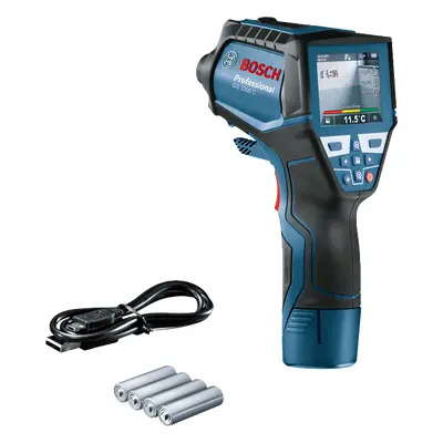 Bosch GIS 1000 C Professional 0.601.083.300