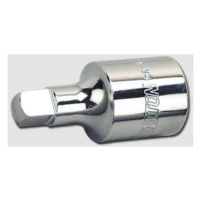 Čtyřhranná hlavice 1/2" HONITON Dostupné varianty: Čtyřhranná hlavice 1/2" HONITON 10 mm