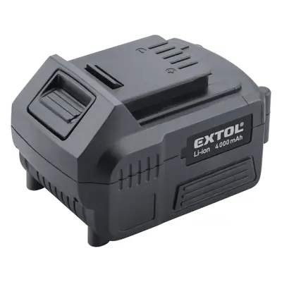 Extol Premium 8891882 4000mAh, Li-ion