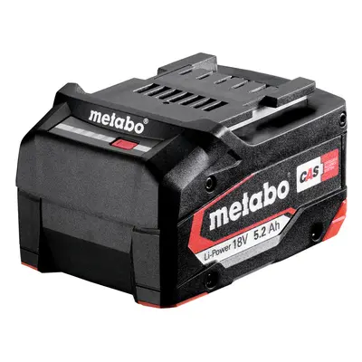 Metabo 18 V, 5,2 Ah, Li-Power 625028000