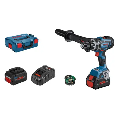 BOSCH GSR 18V-150 C 0 601 9J5 005