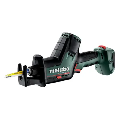 Metabo SSE 18 LTX BL 602366840