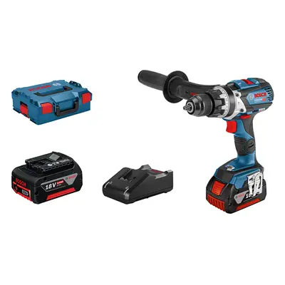 BOSCH GSB 18V-110 C 0 601 9G0 30D