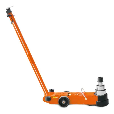 Pojízdný hydraulický zvedák Unicraft® WWH 40003 PH