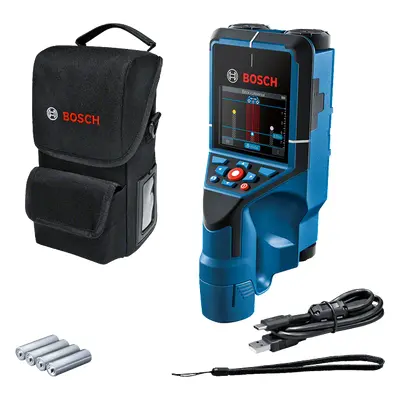 Bosch D-tect 200 C Professional 0 601 081 600