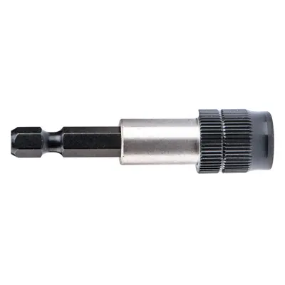 FORTUM Držák bitů CrV FORTUM-KITO CrV Fix-Clip 1/4" - 60 mm