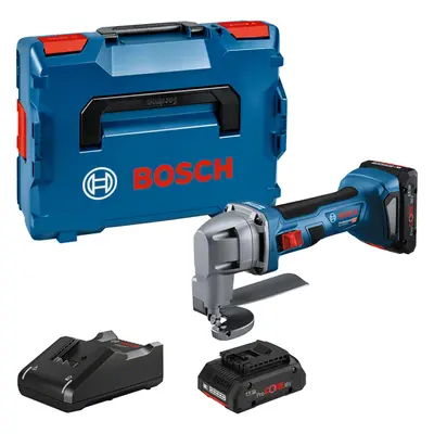 Bosch GSC 18V-16 E 0601926301