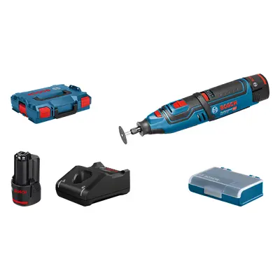 Bosch GRO 10,8 V-LI Professional 0.601.9C5.001