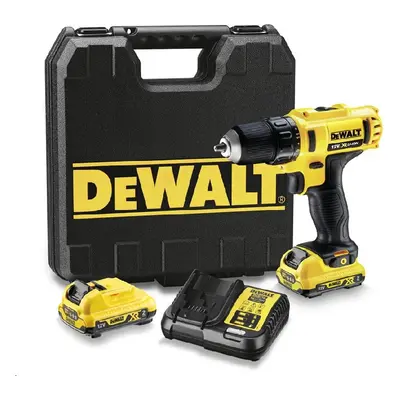 DeWALT DCD710D2