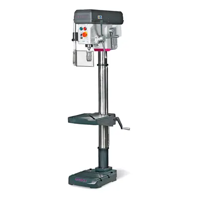 OPTIMUM Sloupová vrtačka OPTIMUM® OPTIdrill DH 28 BV