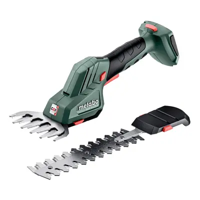 Metabo SGS 18 LTX Q (metaBOX 145 L) 601609840