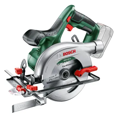 Bosch PKS 18 LI 0.603.3B1.300