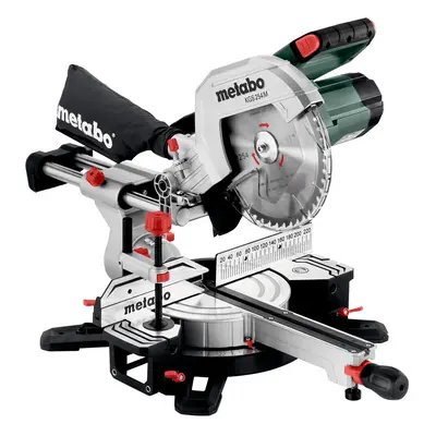 METABO KGS 254 M 613254000