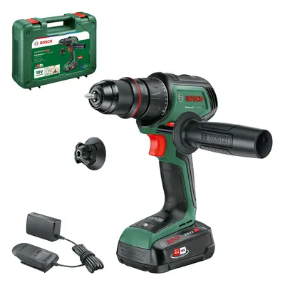 BOSCH Home & Garden Aku vrtačka Bosch AdvancedDrill 18V-80