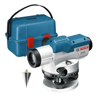 Bosch GOL 20 D Professional 0 601 068 400