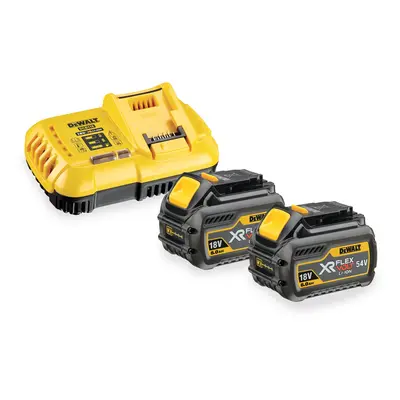 DeWALT DCB118T2