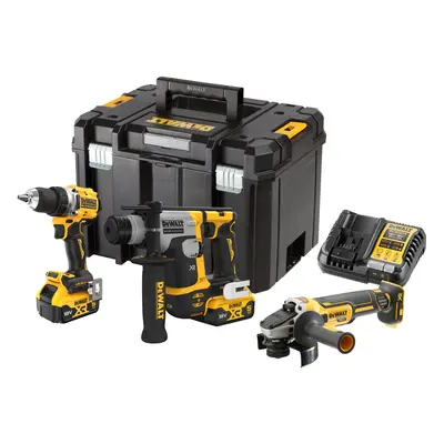 Dewalt DCK355P2T