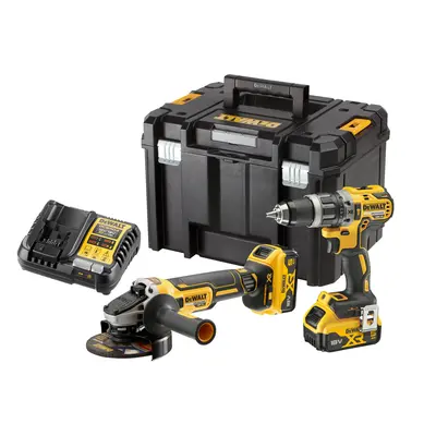 DeWALT DCK2080P2T