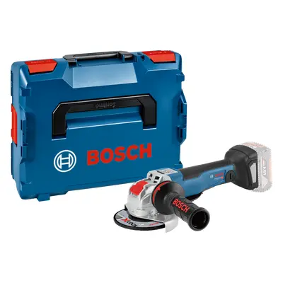 Bosch GWX 18V-10 PC Professional 0.601.7B0.700