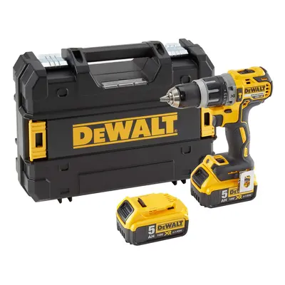 DeWalt DCD796P2