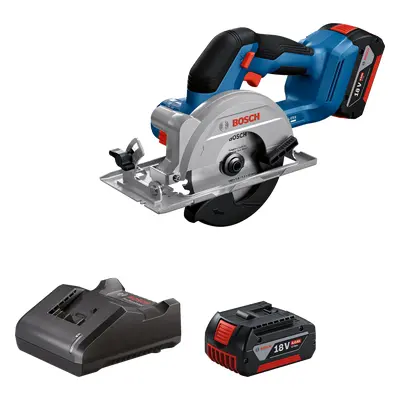 Bosch GKS 18V-51 06019M3120