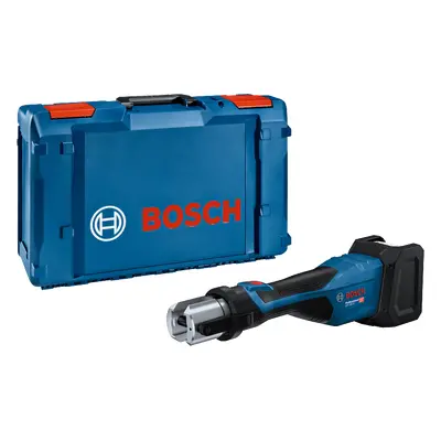 Aku lisovací nářadí Bosch GPT 18V-32