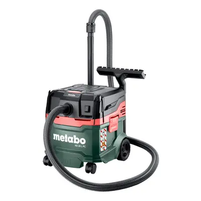 Metabo AS 20 L PC 602083000