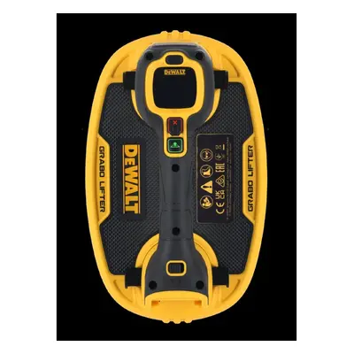 Aku přísavka DeWALT DCE590N