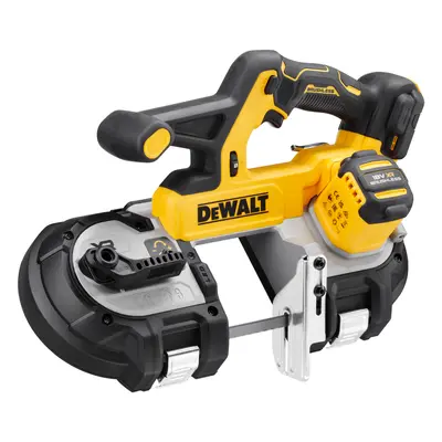 Aku pásová pila DeWALT DCS378N-XJ