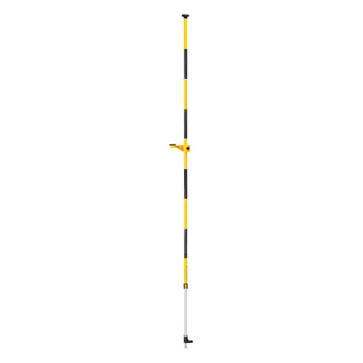 DeWalt Teleskopická tyč 1/4" upínka, max. 3,4m DE0882-XJ