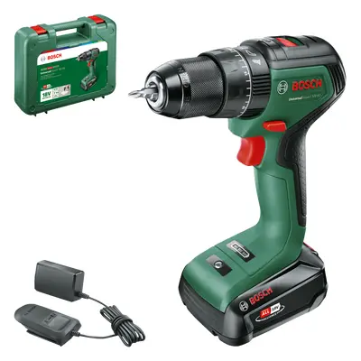 Bosch UniversalImpact 18V-60 0 603 9D7 101