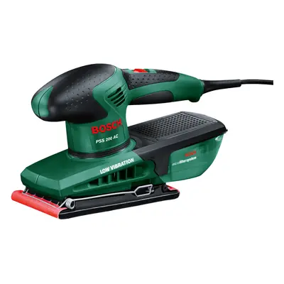 Bosch PSS 200 AC 0.603.340.100