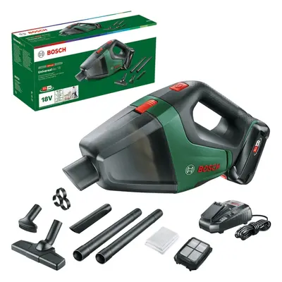 Bosch UniversalVac 18 0.603.3B9.103