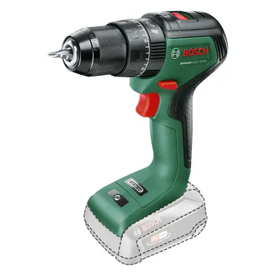 Bosch UniversalImpact 18V-60 0 603 9D7 100