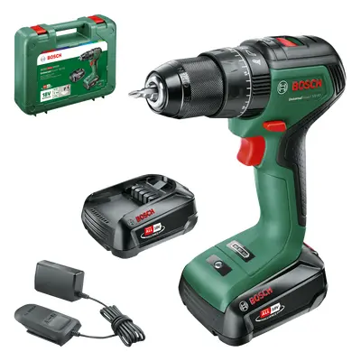 Bosch UniversalImpact 18V-60 0.603.9D7.102