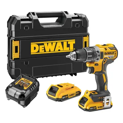 DeWalt DCD791D2