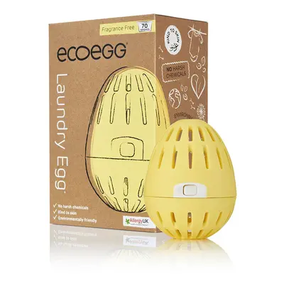 Prací vajíčko Ecoegg 70 praní bez vůně