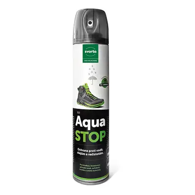 Impregnace ve spreji Aqua stop ml