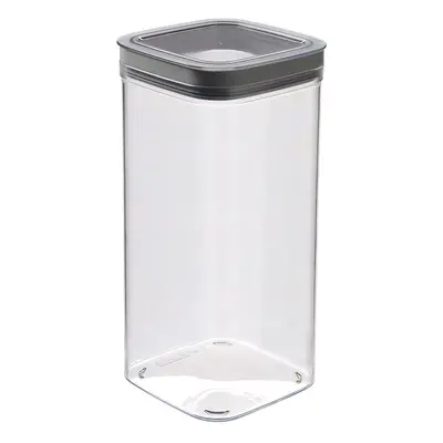 Dóza Dry Cube šedá 2,3 l