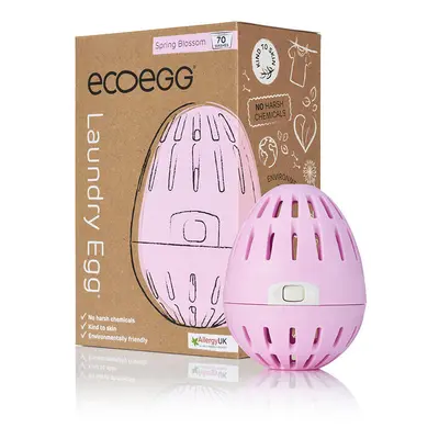 Prací vajíčko Ecoegg 70 praní aroma jarní květy