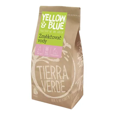 Tierra Verde změkčovač vody 850 g