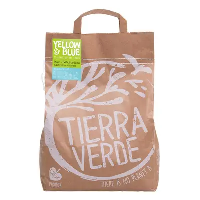 Tierra Verde Puer bělicí prášek 5 kg