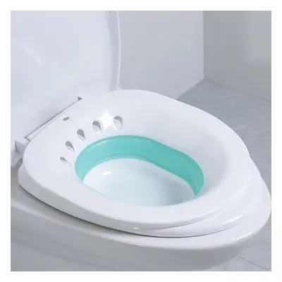 Přenosný skládací bidet